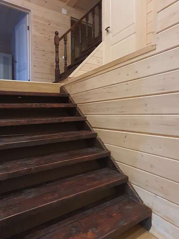 Гостевой дом Игрушечная норка