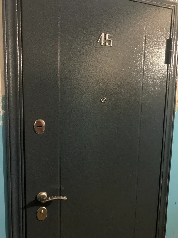 Квартира Квартира на предмостной площади — Красноярск