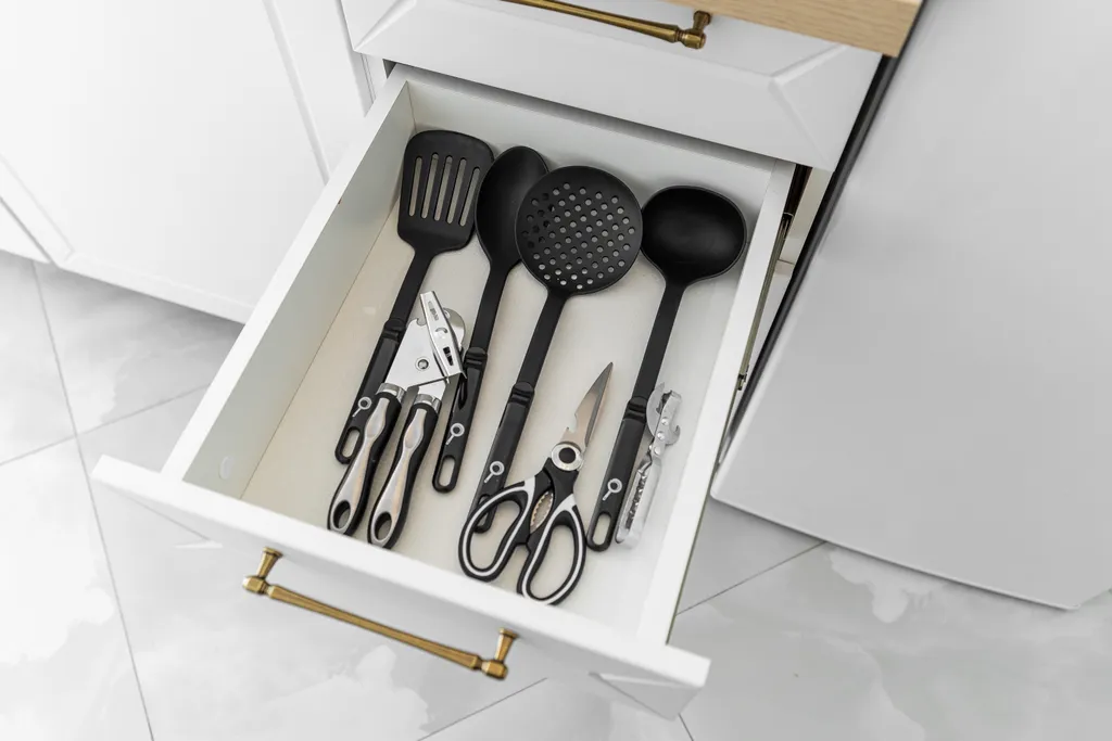 Стильная студия с потрясающим видом на море и город