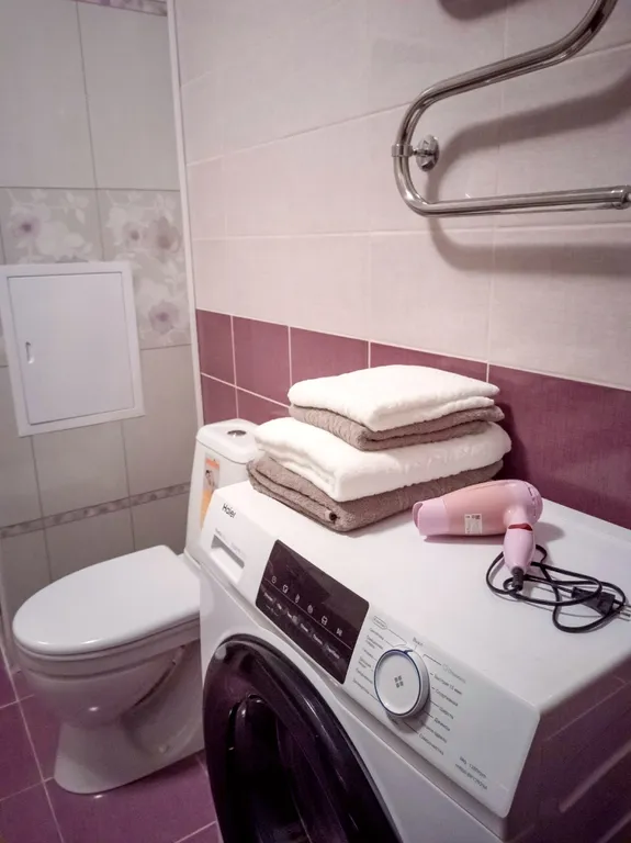 Уютная квартира-студия в сердце Кудрово