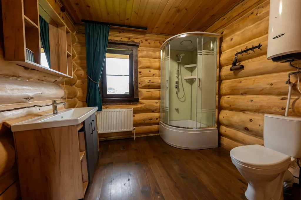 2-комнатный Дом