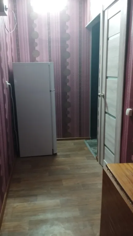 Пятиместная квартира в центре