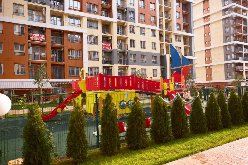 Квартира Sea Magic Apart с видом на море в ЖК Каравелла Португалии