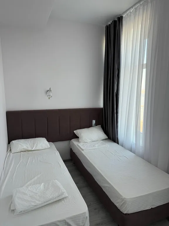 Пентхаус с красивейшим видом на море и Евпаторию