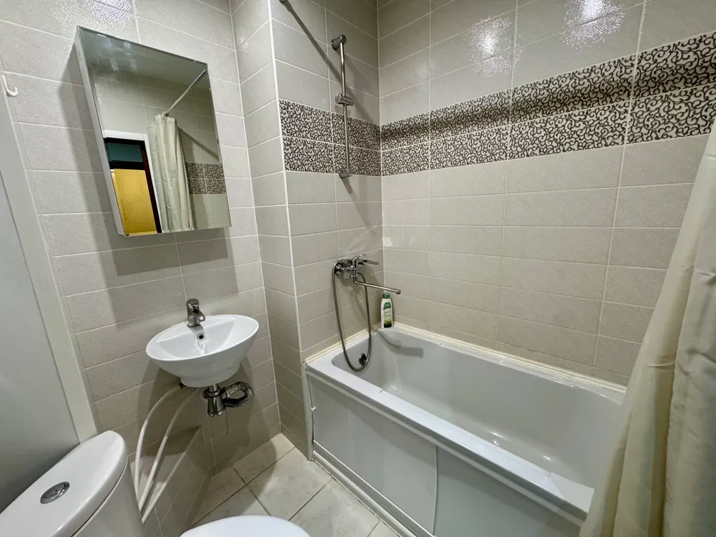 Квартира Видовая квартира — Самара