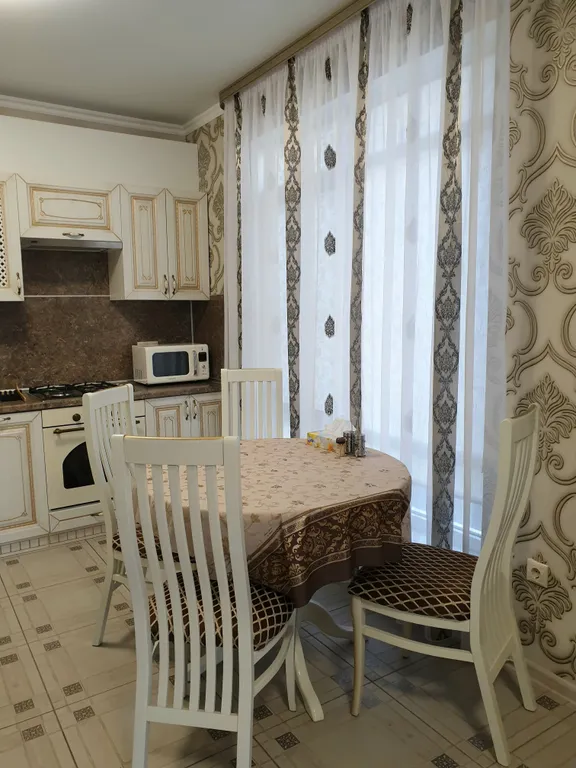 Квартира Квартира Sоnеd Hоusе — Сириус