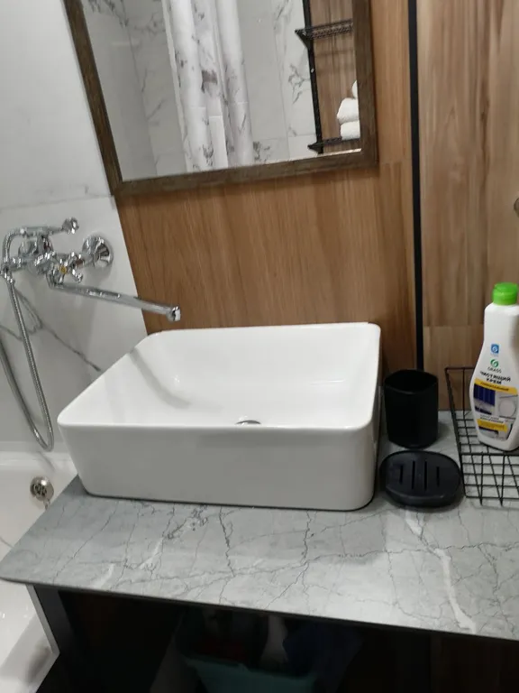 Очень красивая и уютная квартира в самом центре города