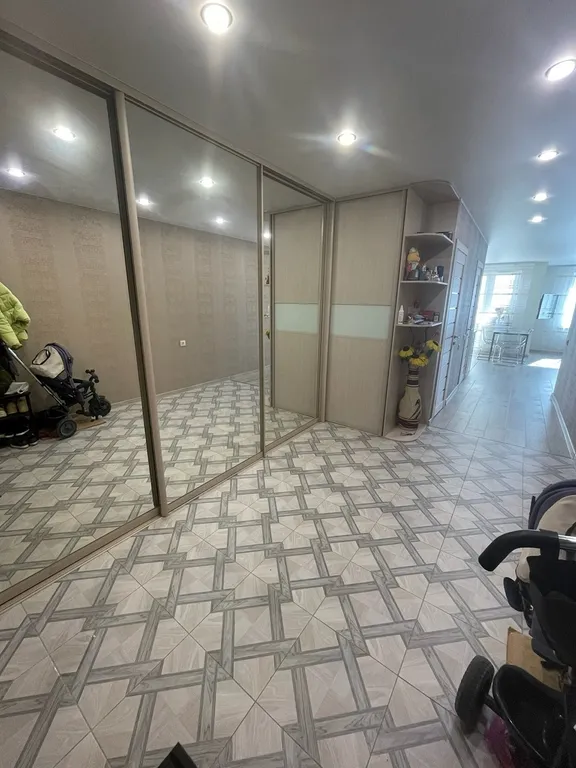 Уютная квартира на набережной