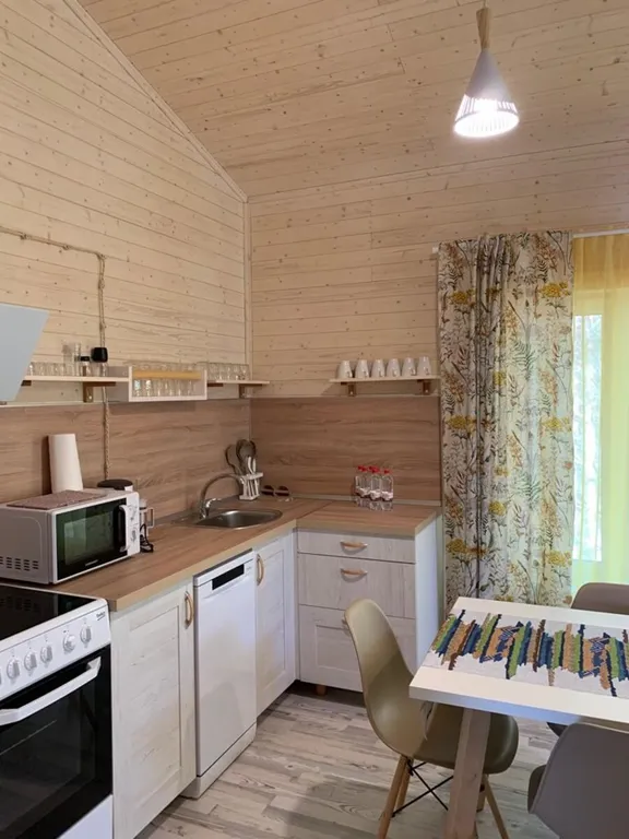 3-комнатный Дом