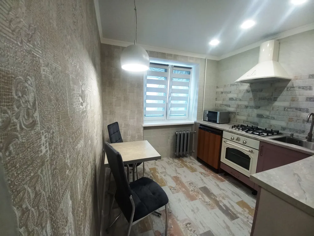 Апартаменты в центре