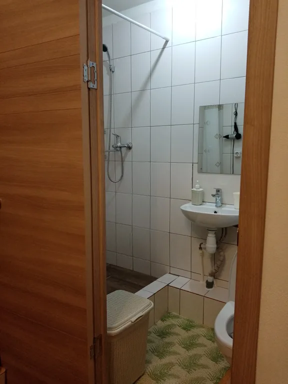 Двухкомнатная квартира в историческом центре Петербурга