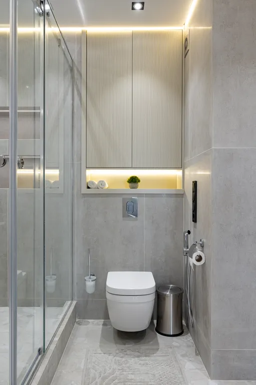 Комфортные апартаменты