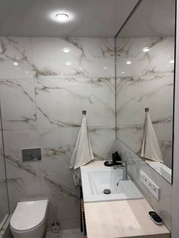 Квартира Комфортная квартира в центре города — Нижний Новгород