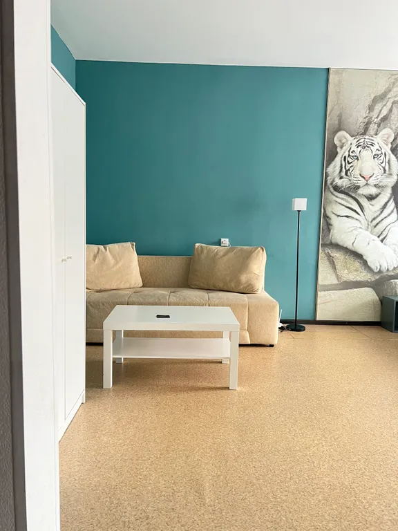 Квартира в центре города