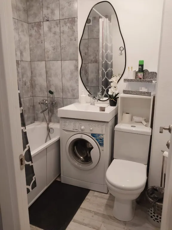 Квартира 1-комнатная Квартира — Новоуральск