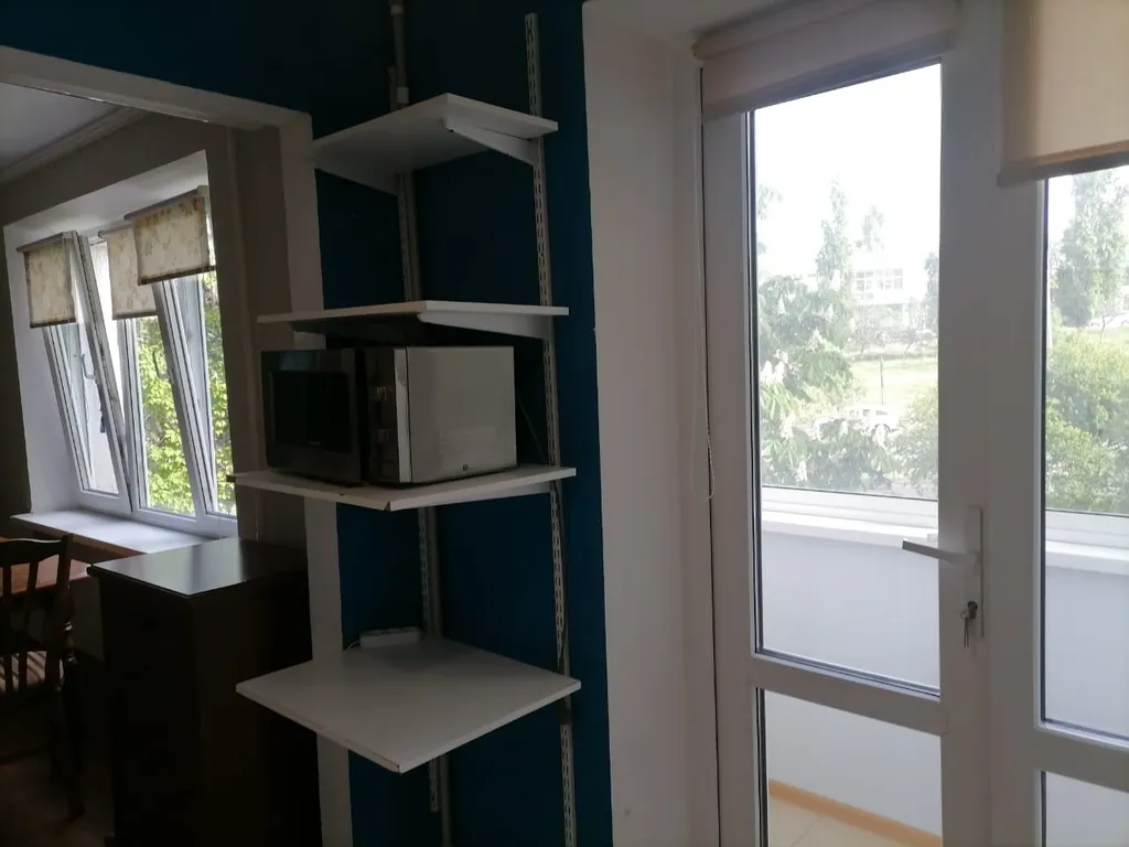 4-комнатная уютная квартира, 800 шагов до пляжа