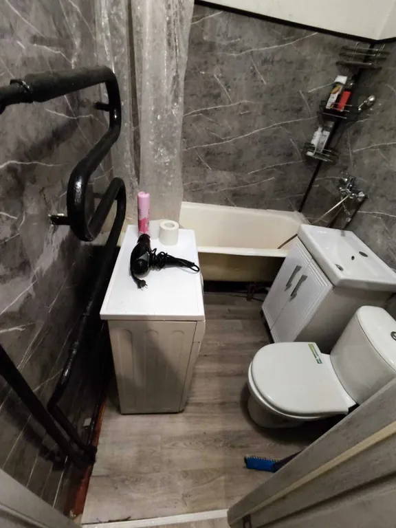 Квартира в центре города