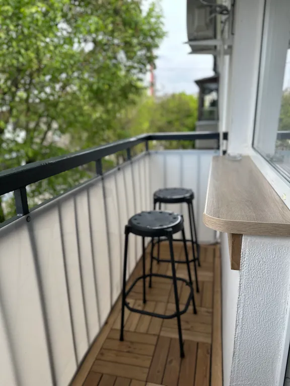 Квартира в центре