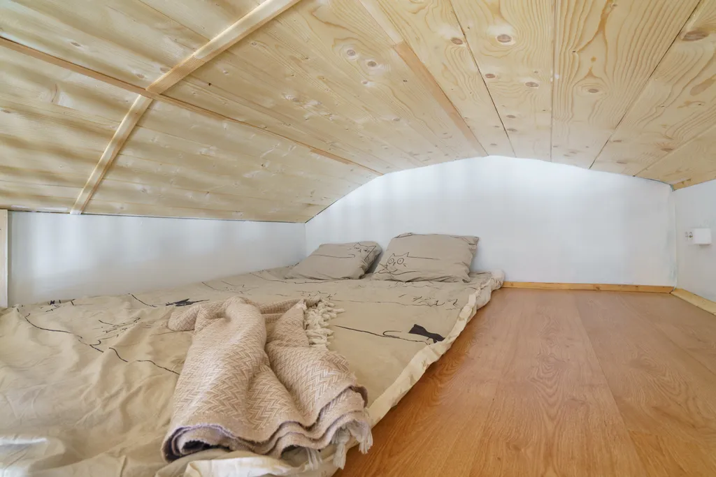 Новый гостевой дом на озере, Загорье дача