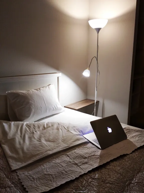 Квартира Квартира Студия Комфорт — Краснодар