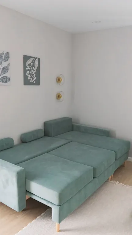 Апартаменты Купеческий дом для уютных вечеров и прогулок по городу