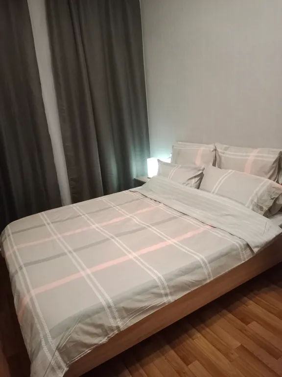 Квартира с видом на реку — аренда посуточно в Великие Луки