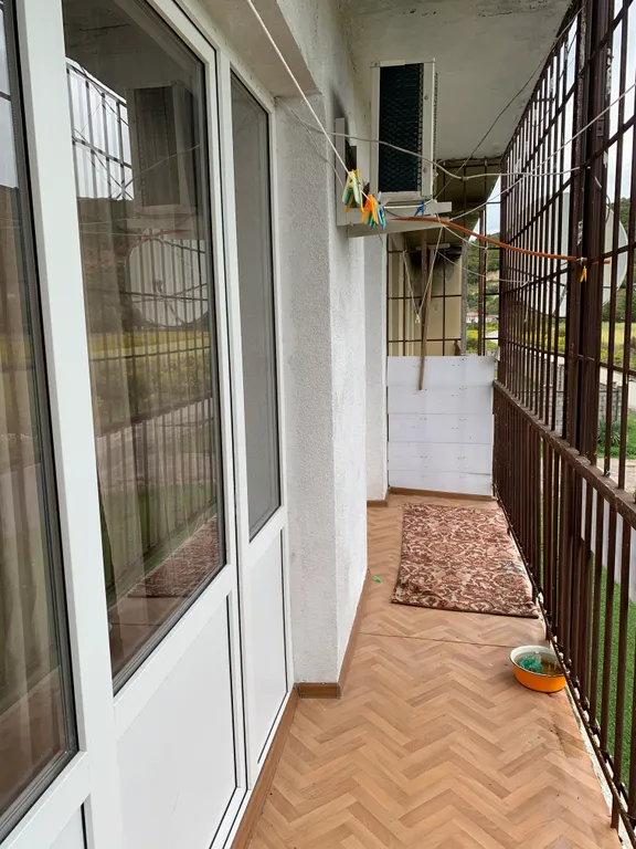 Квартира 1 комнатная со всеми удобствами