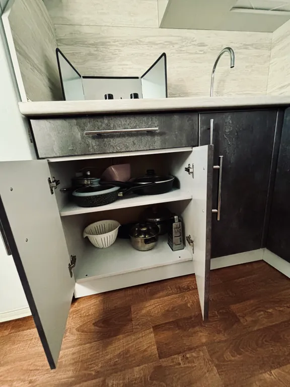 Чистая и уютная квартира в центре города