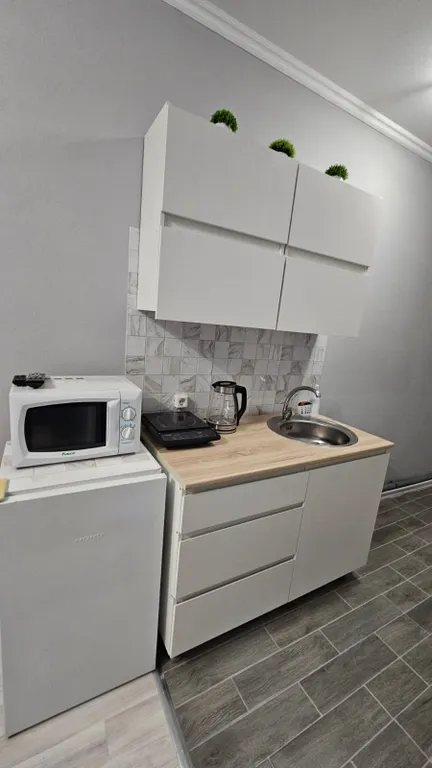 Уютная студия в центре