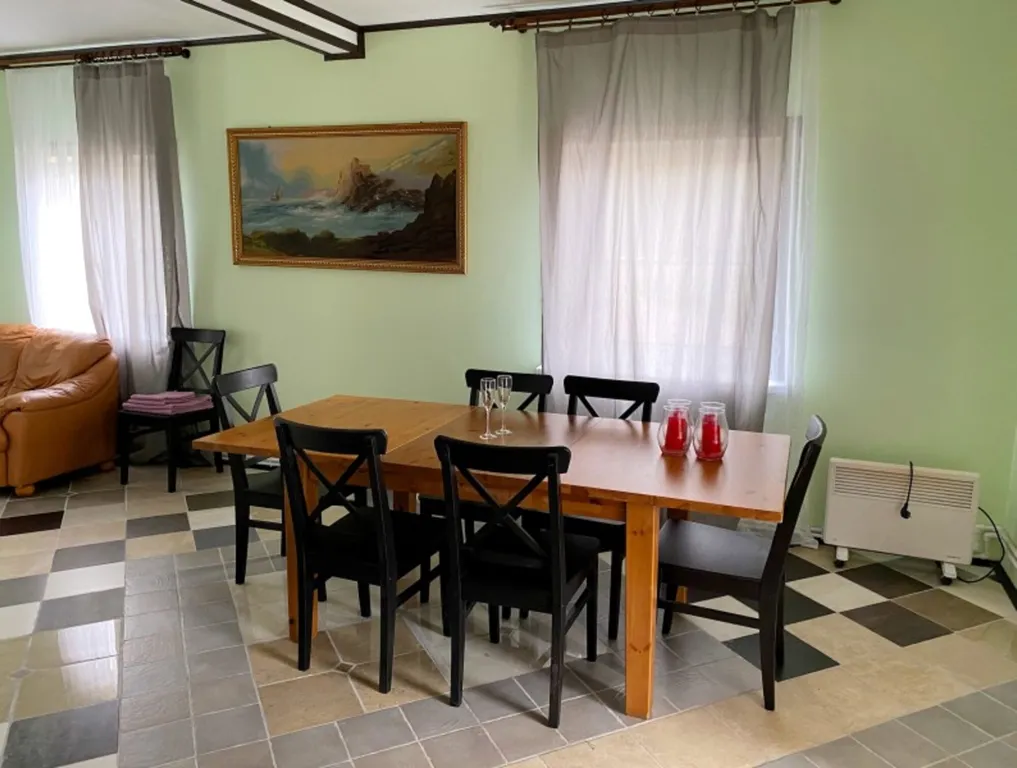 3-комнатный Дом