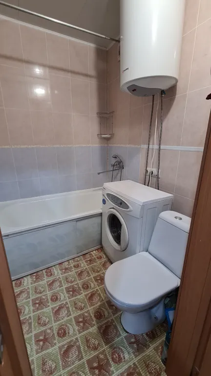 Квартира в историческом центре города