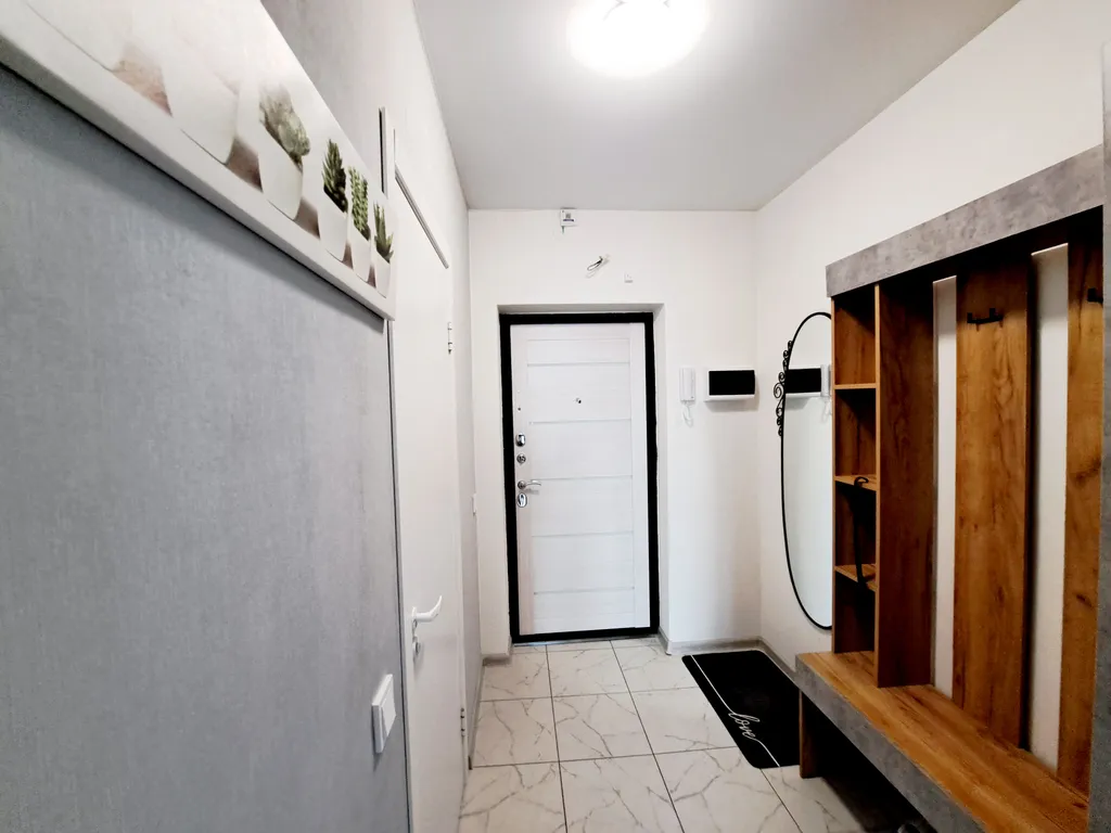 Квартира-студия в районе Пермь 2