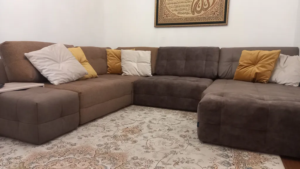 Гостевой дом "Горянка "