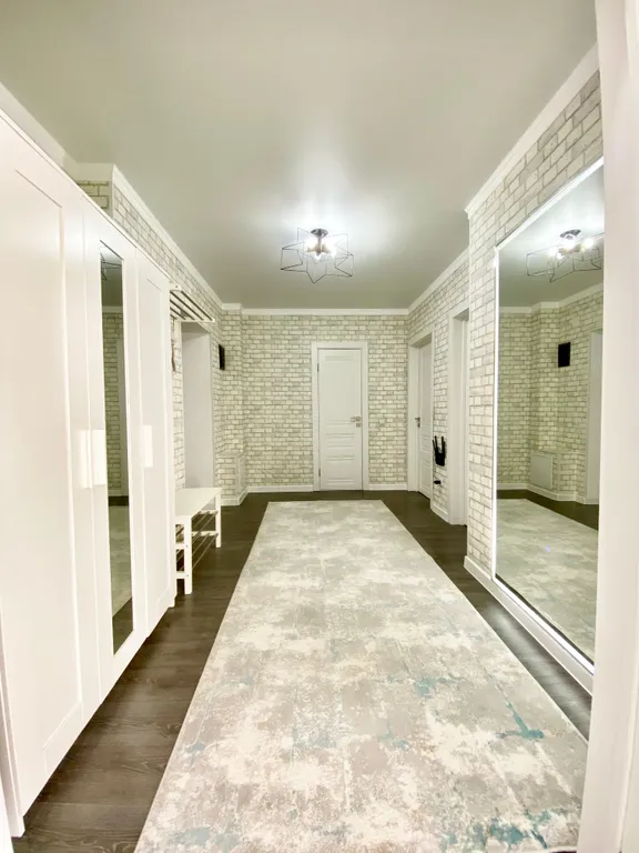 2-комнатная квартира в новом ЖК