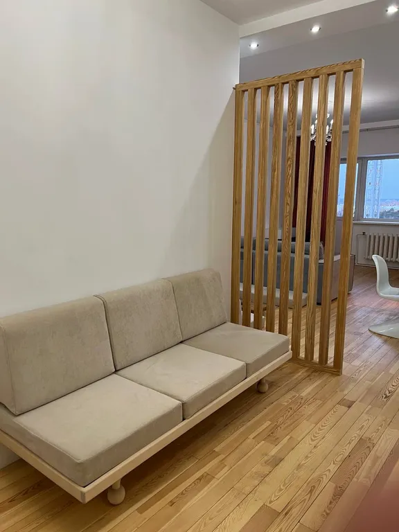 Инстаграмный люкс на Новособорной