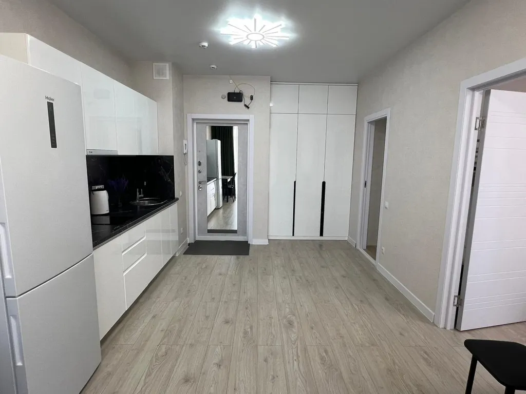 302 Евродва с бассейнами на 6 человек