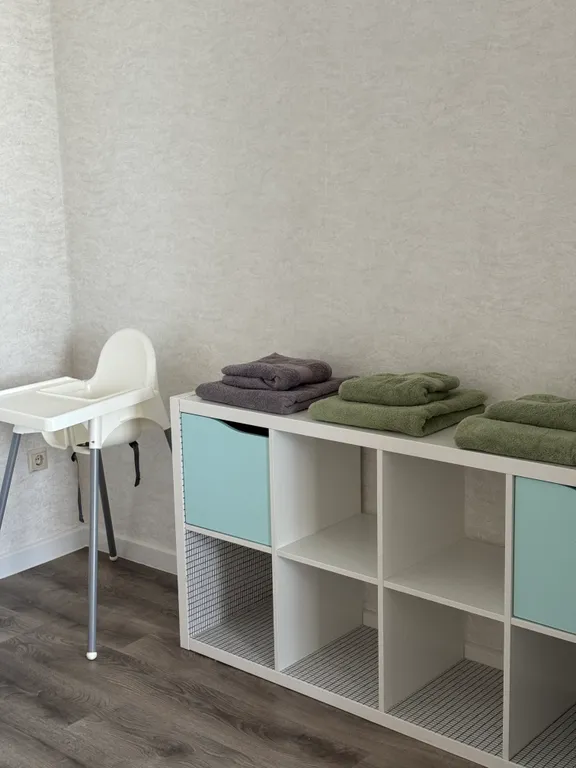 Уютная квартира в центре