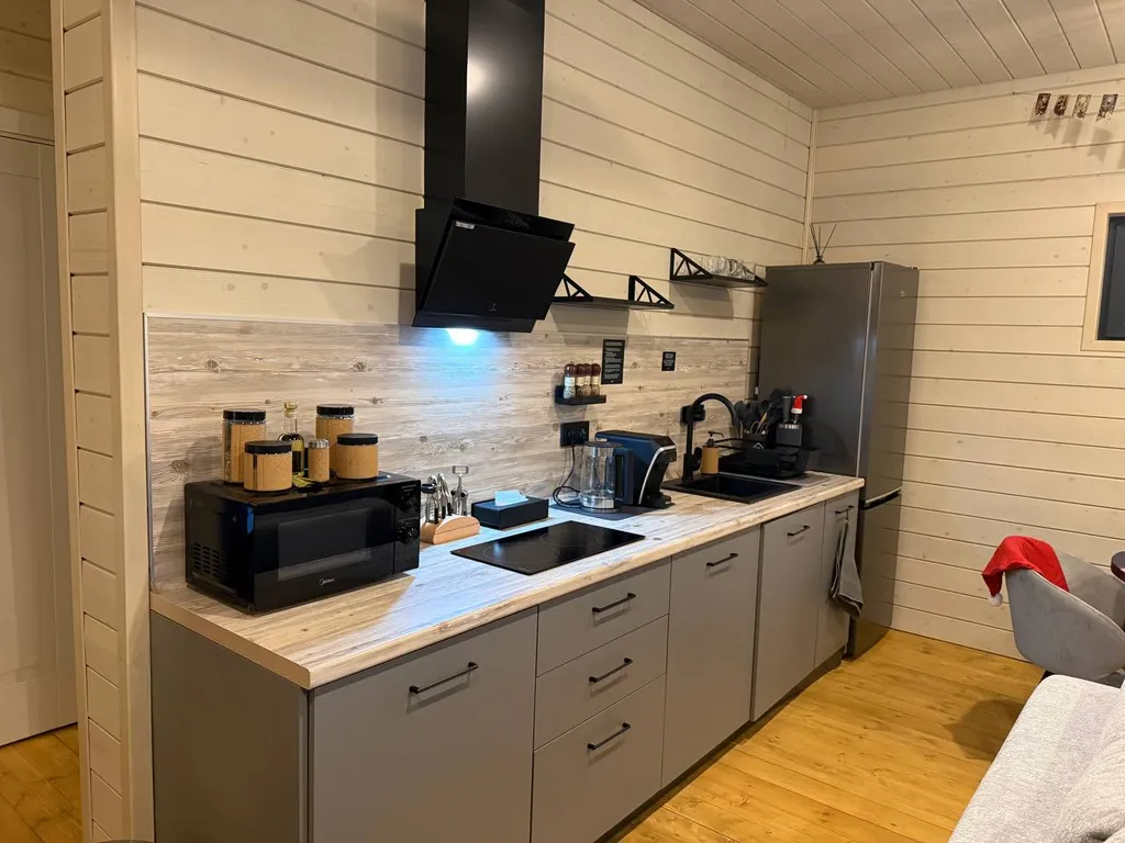 3-комнатный Дом