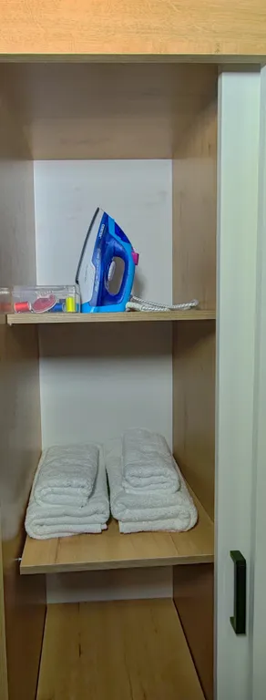 Уютно - и точка с парящей кроватью