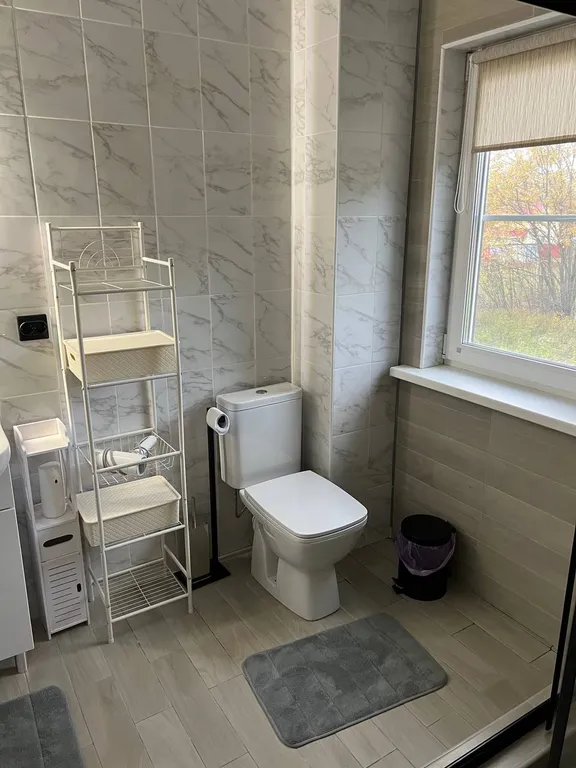 Двухэтажный уютный коттедж для вашего отдыха