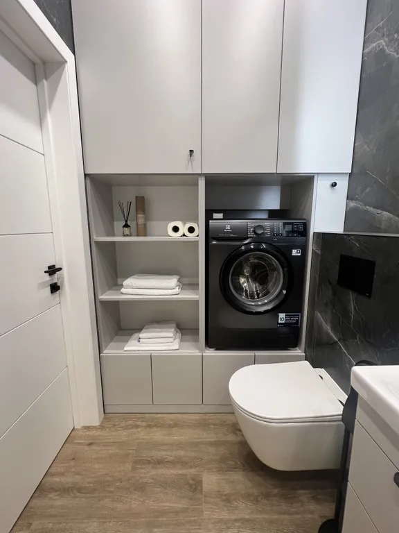 Студия у моря