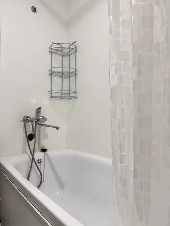 Просторная квартира в ЖК Лаго-Наки