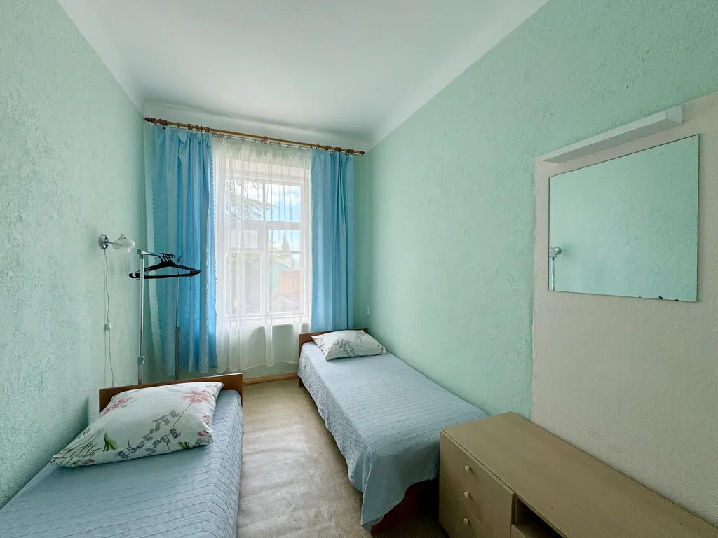 Квартира Ближе не бывает — аренда посуточно в Гагра