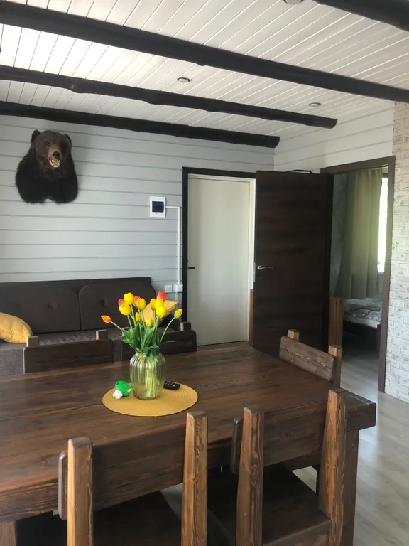 Гостевой дом Маяк