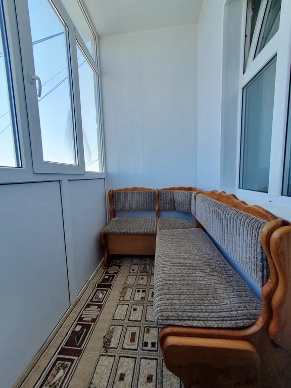 Квартира в центре