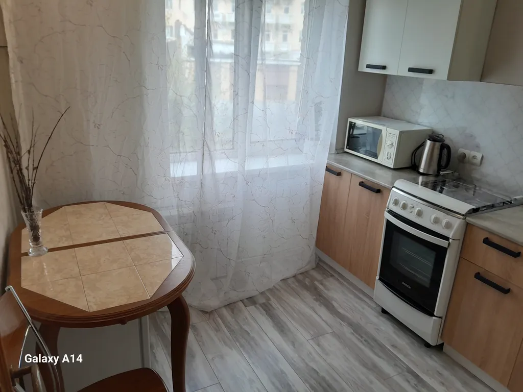 Уютные апартаменты в центре города