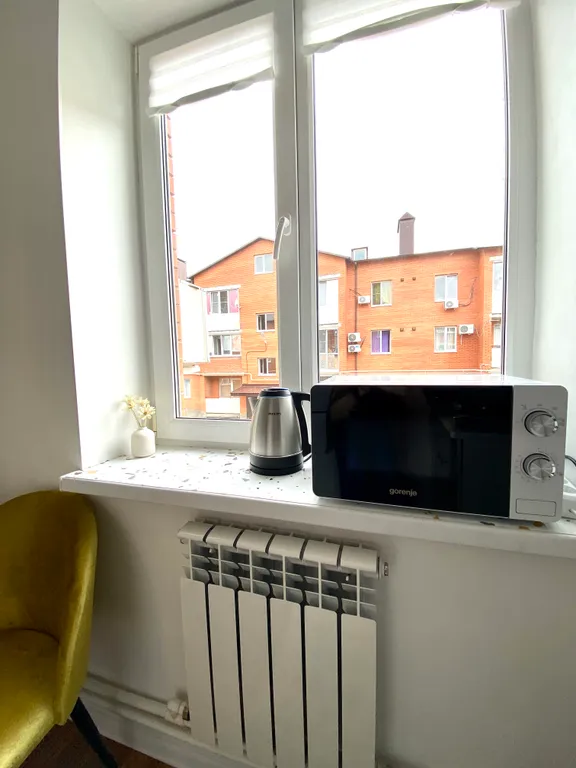 Южная квартира у трассы М4 Дон