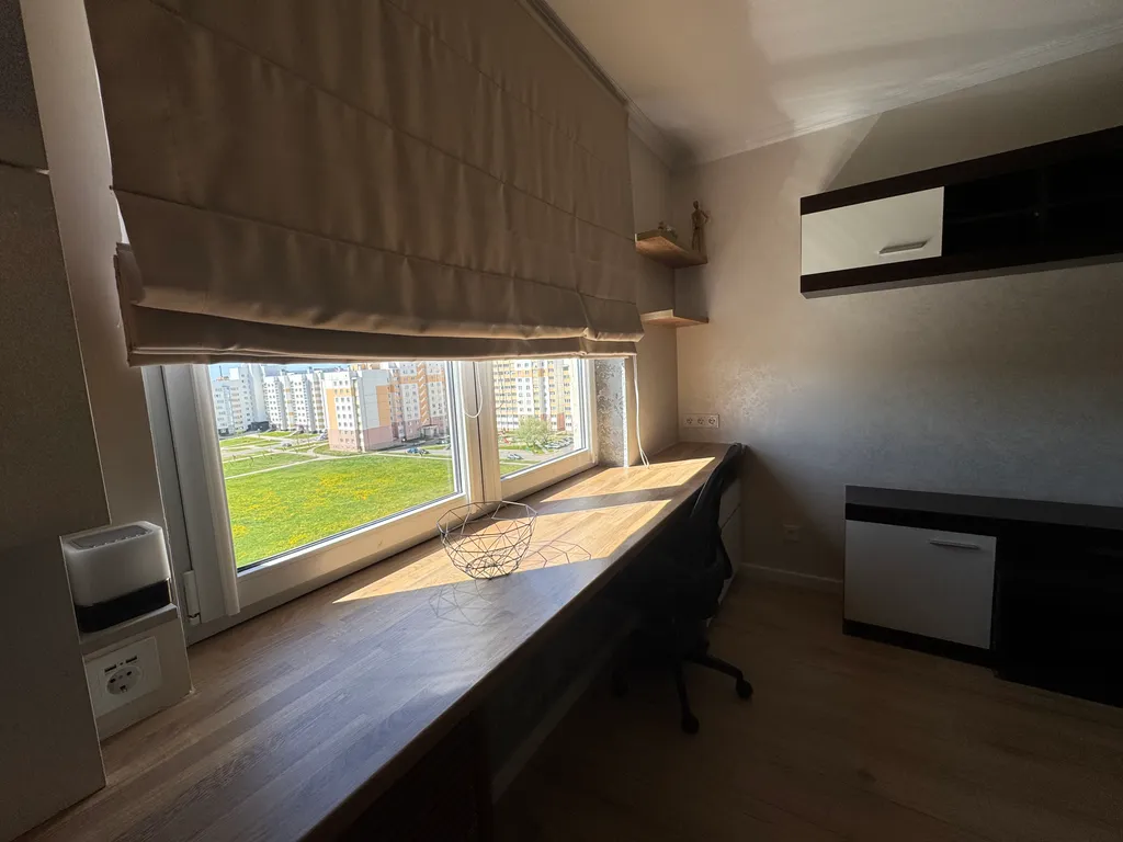 Апартаменты закат в 4 километрах от центра