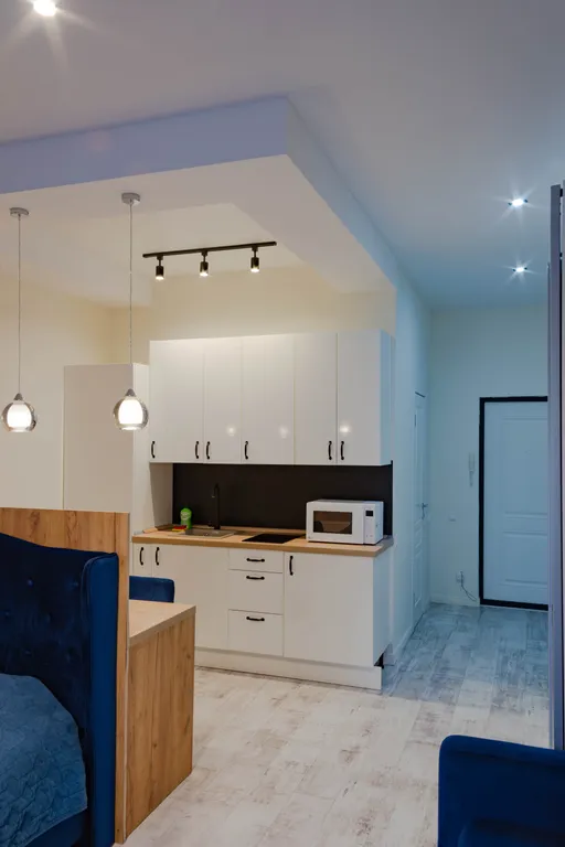 Лазурный бриз