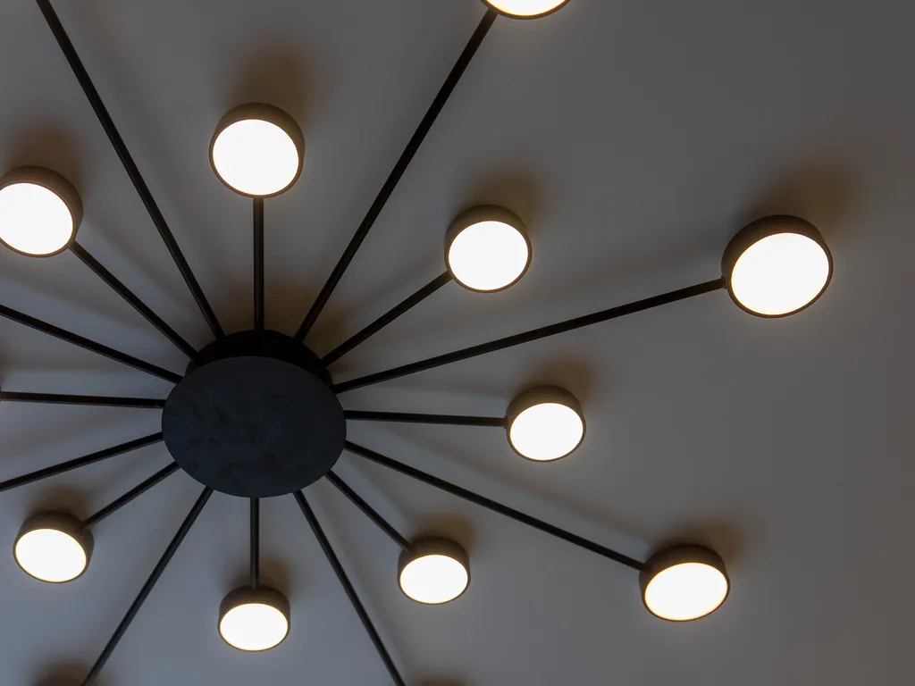 Стильная студия в солнечной столице Адыгеи